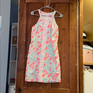Lily Pulitzer Dress
